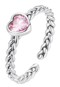 Pierścionek uniwersalny - Wieczna Miłość Czerwiński