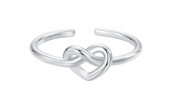 Pierścionek uniwersalny - Miłosne Znaki Czerwiński