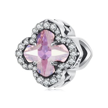 Charms Srebro 925 - Wiara Czerwiński