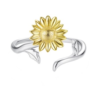 Pierścionek uniwersalny - Wspomnienie Lata Czerwiński