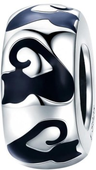 Charms Srebro 925 - Kotki Czerwiński