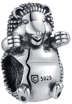 Charms Srebro 925 Limitowana Edycja by Czerwiński - JEŻ