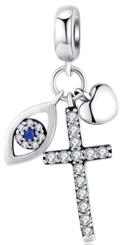 Charms Srebro 925 - Symbole Czerwiński