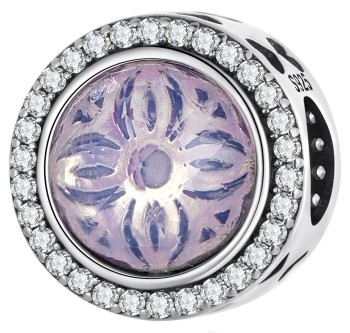 Charms Srebro 925 - Obłędny Kamień Czerwiński